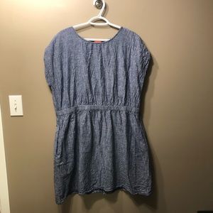 Joe Fresh Spring/Summer Dress